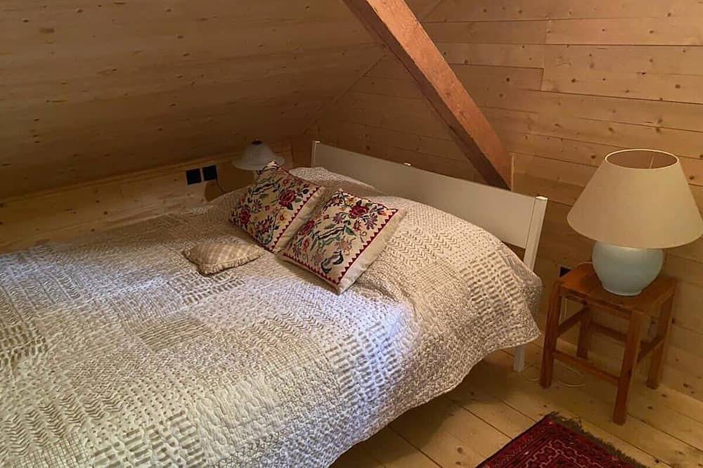 Chalet Heidi - Idéal pour les grands groupes et les familles in Rossinière, Alpes Vaudoises