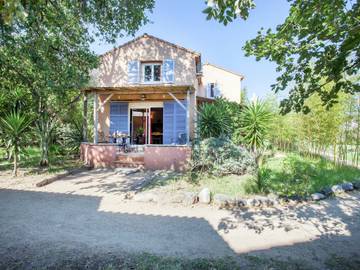 Ferienhaus für 6 Personen in Poggio-Mezzana, Haute-Corse, Bild 1