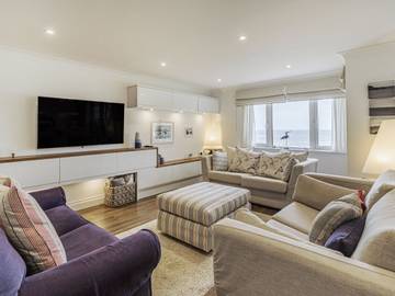 Apartment for 4 People in Bigbury on Sea, South West England, Photo 2