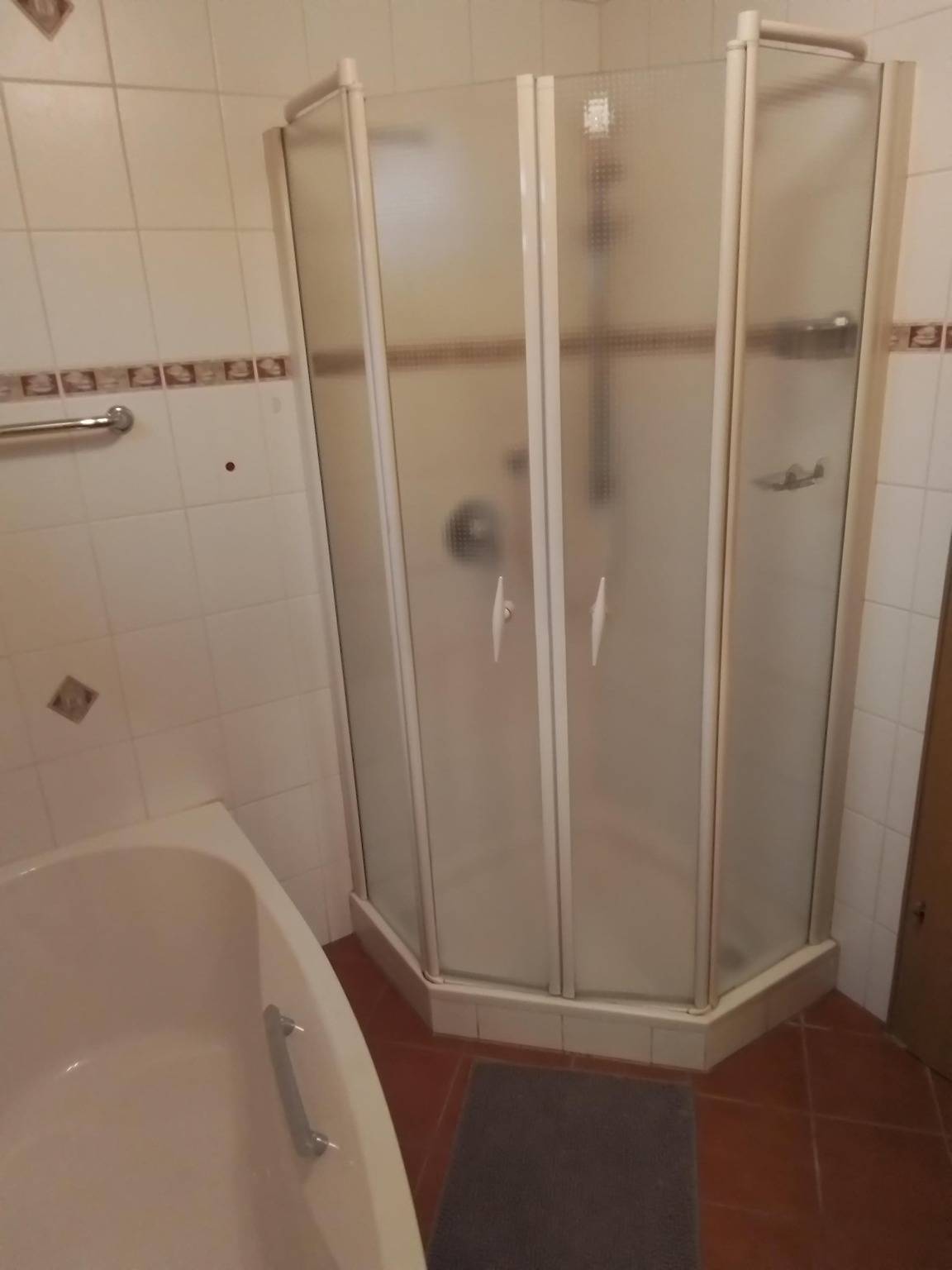 Ferienwohnung Franz - Ferienwohnung Franz (110qm) mit Terrasse und Garten in Nördlingen, Zwaben (Bayern)