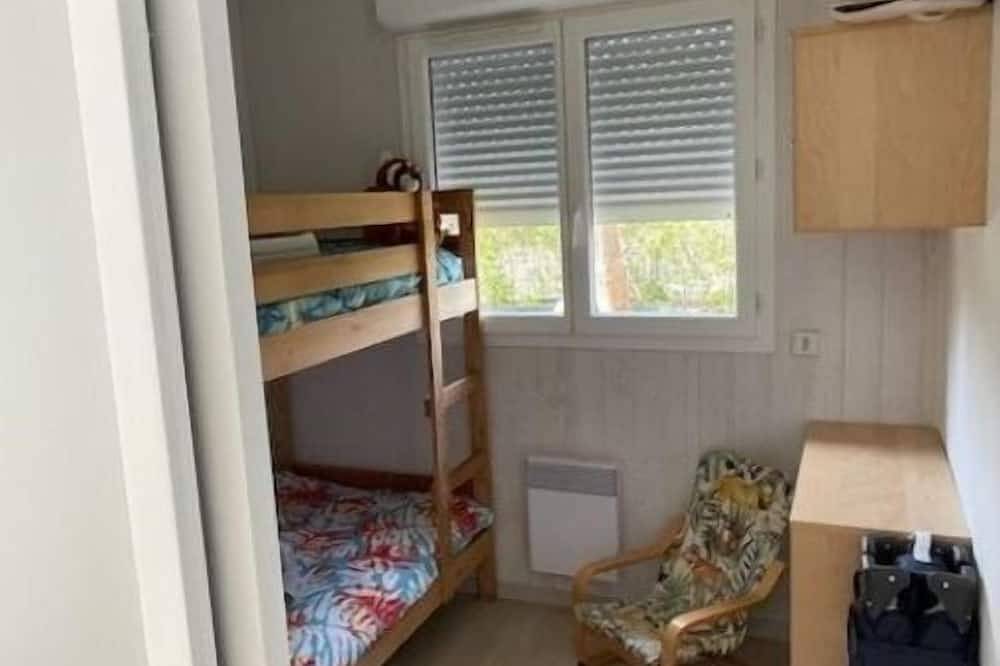 Maisonette à 600ml du lac de Sanguinet, pour vos vacances d'été en Famille in Sanguinet, Côte d’Argent