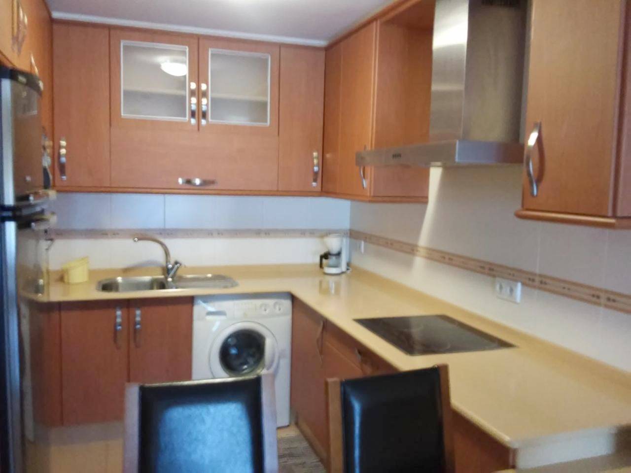 Ganze Wohnung, Apartamentos As Caldelas in O Grove, Rías Baixas