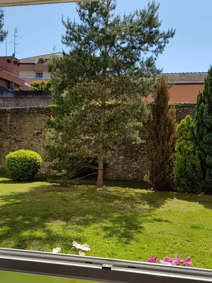 Gîte pour 2 personnes, avec vue et jardin à Thonon-les-Bains