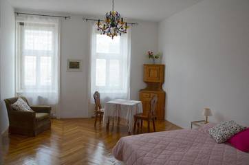 Appartement De Vacances pour 2 Personnes dans Vienne (Autriche), Wienerwald, Photo 3