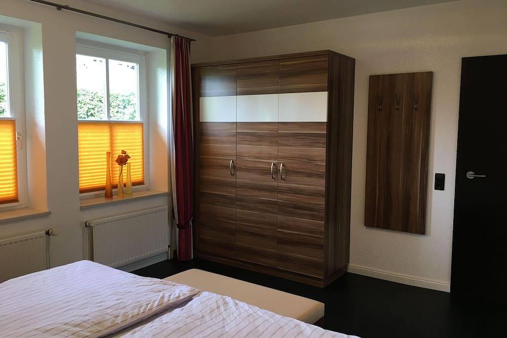 Ganze Wohnung, Villa an der Au - Ferienwohnung Boje in Westfehmarn, Fehmarn