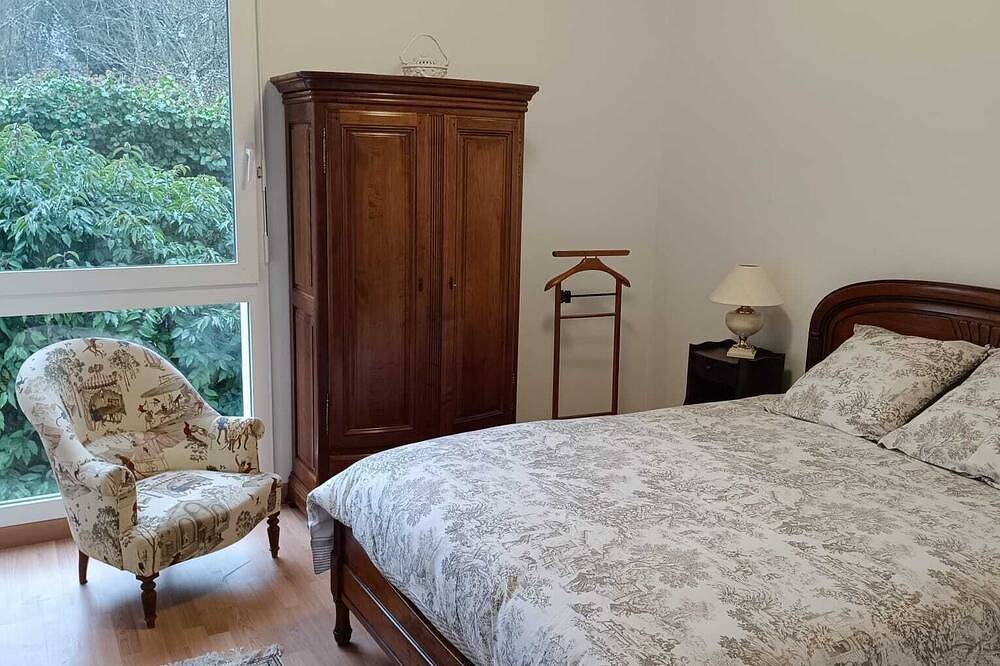 Appartement entier, Agréable appartement familial avec vue sur Loire in Blois, Région de Blois