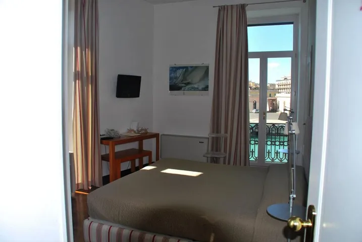 Bed and breakfast per 2 persone, con terrazza - 1