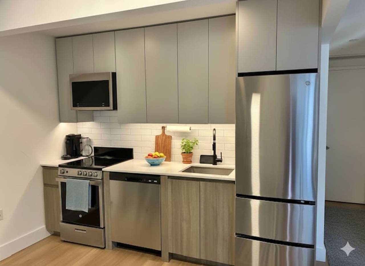 Apartamento entero, Luxury in Little Italy: 2 Bedroom - Private Balcony in Manhattan, Nueva York