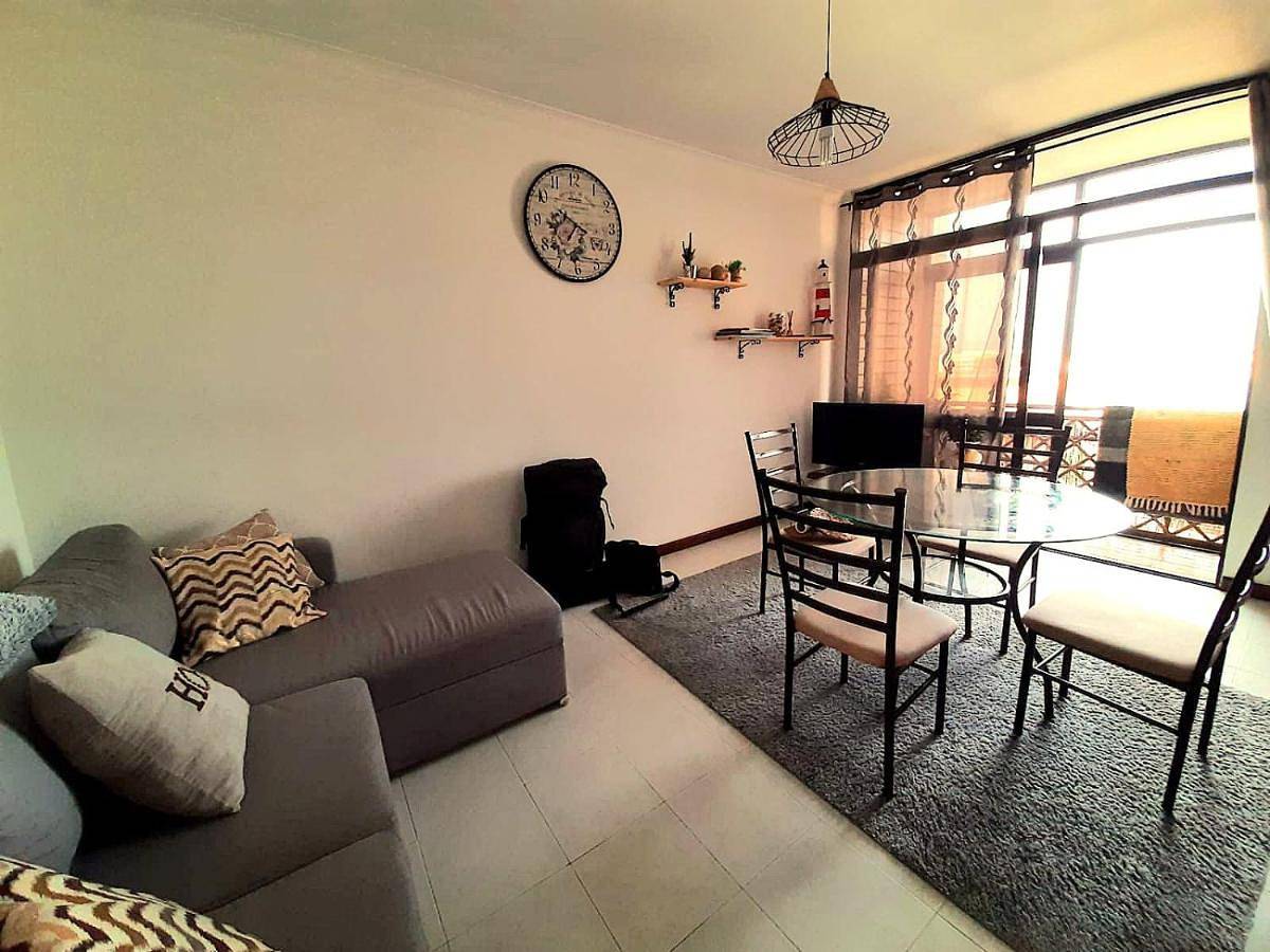 Apartamento inteiro, One-Bedroom Apartment in Aver-o-Mar, Amorim e Terroso, Distrito do Porto