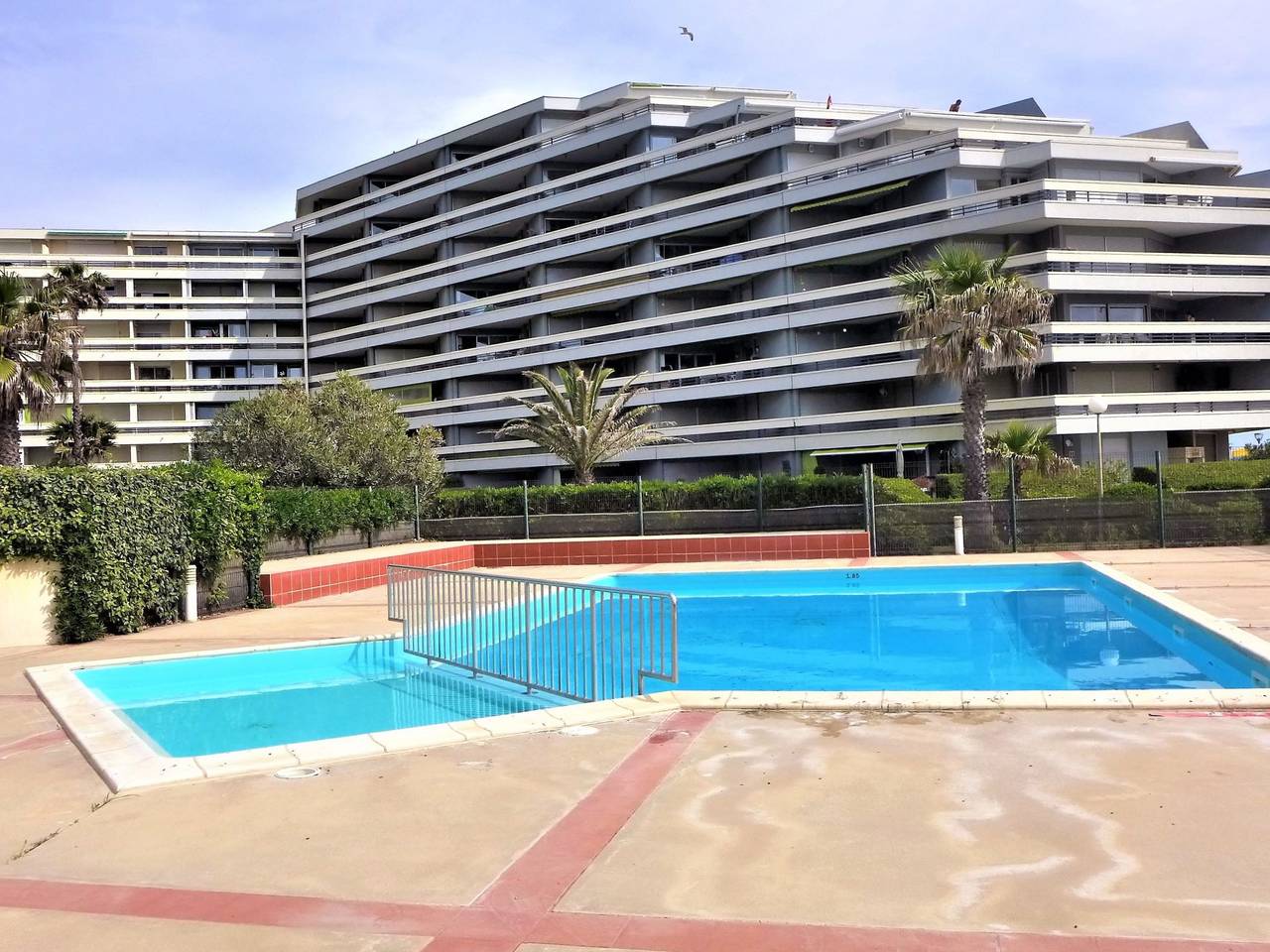 Appartement de vacances