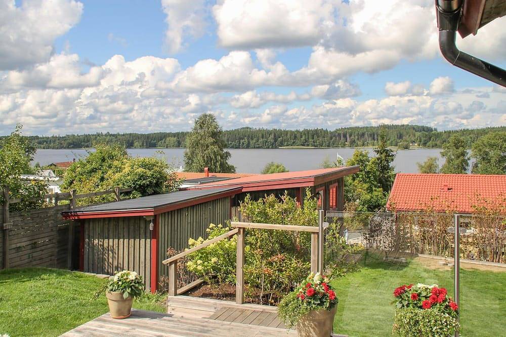 Tolles Zuhause in Nässjö mit Wlan in Nässjö, Jönköpings län