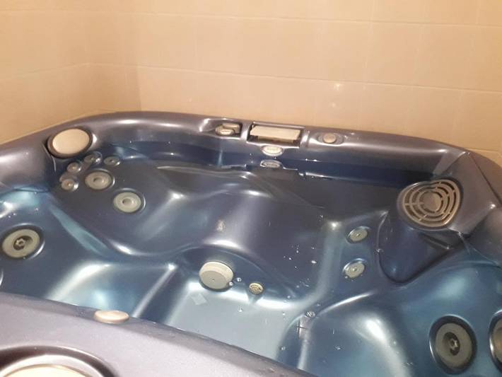 Location de vacances pour 6 personnes, avec jacuzzi à Brest