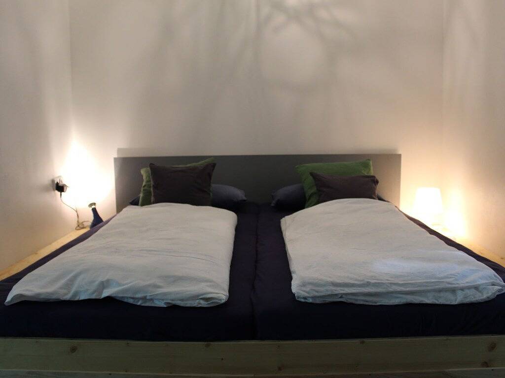 Ferienhaus mit 1 Schlafzimmer in Schönwalde-Glien, Havelland