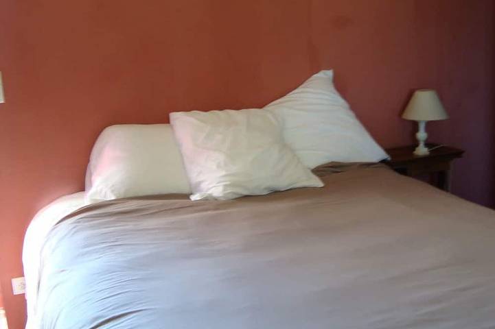 Location de vacances pour 14 personnes, avec jardin et terrasse à Le Grand-Pressigny - 4