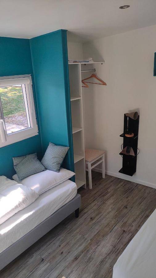 Location de vacances pour 6 personnes, avec jardin et piscine à Saint-Georges-de-la-Rivière - 3