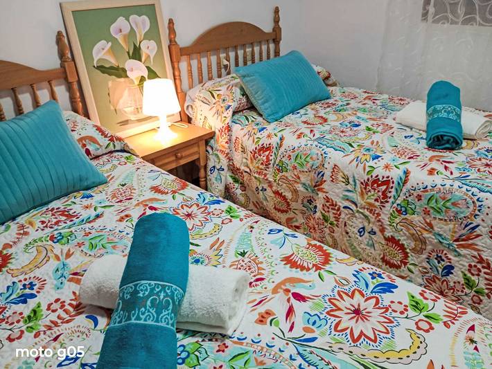 Apartamento entero, Los Cancajos in Los Cancajos, Breña Baja
