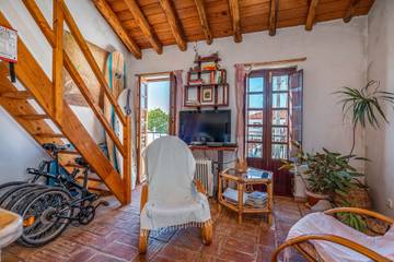 Apartamento De Férias para 5 Pessoas em Praia do Burgau, Algarve, Foto 2