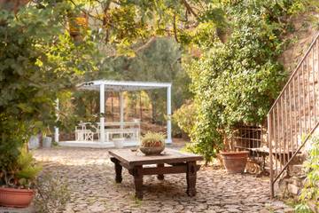 Villa per 8 Persone in Cefalù (Comune), Provincia di Palermo, Foto 3