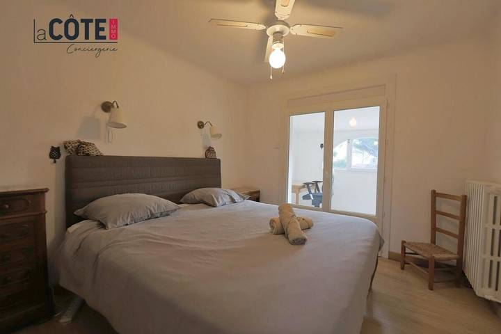Location de vacances pour 8 personnes, avec Terrasse et Vue dans Calanque de Cap Rousset - 3