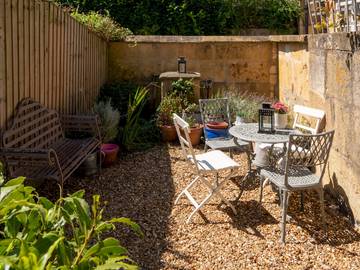 Holiday Home for 6 People in Chipping Campden, The Cotswolds, Photo 4