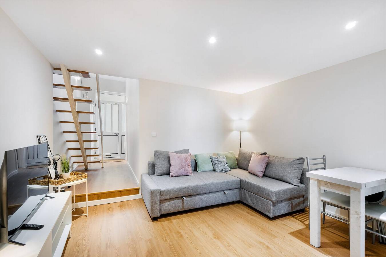 Appartement entier, Guestready - Lieu de détente avec terrasse in Porto, District de Porto