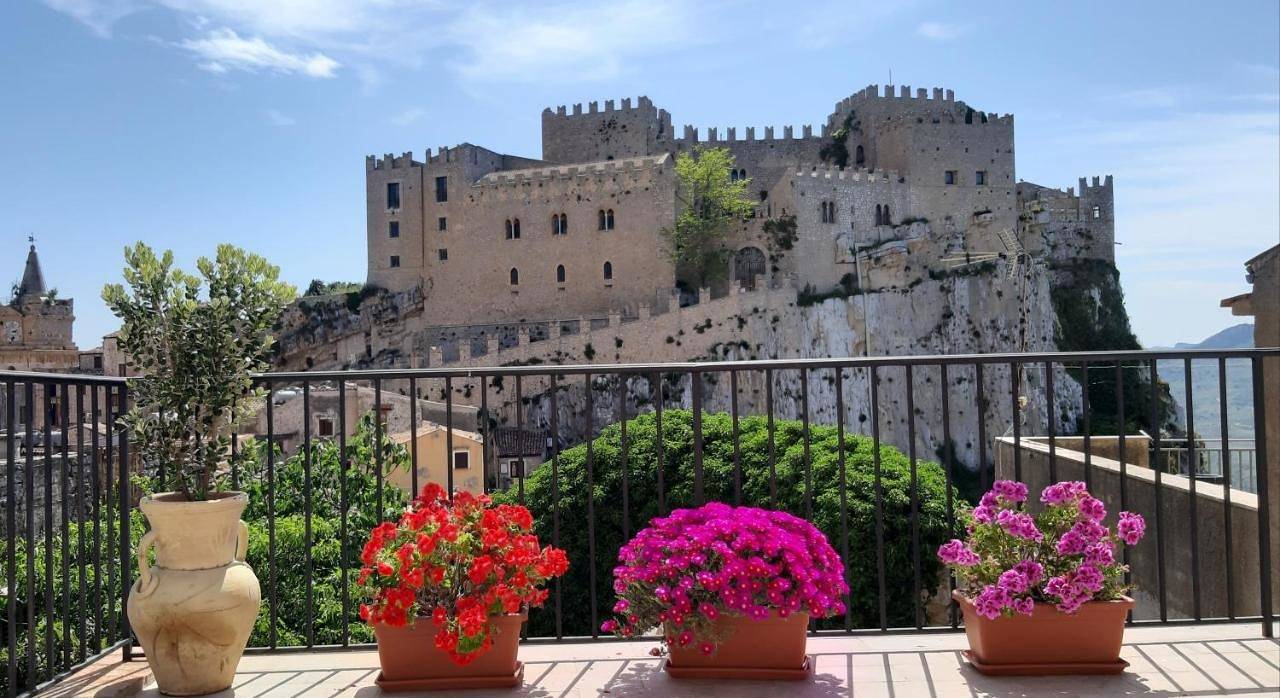 Villetta in Centro Storico in Caccamo, Provincia di Palermo