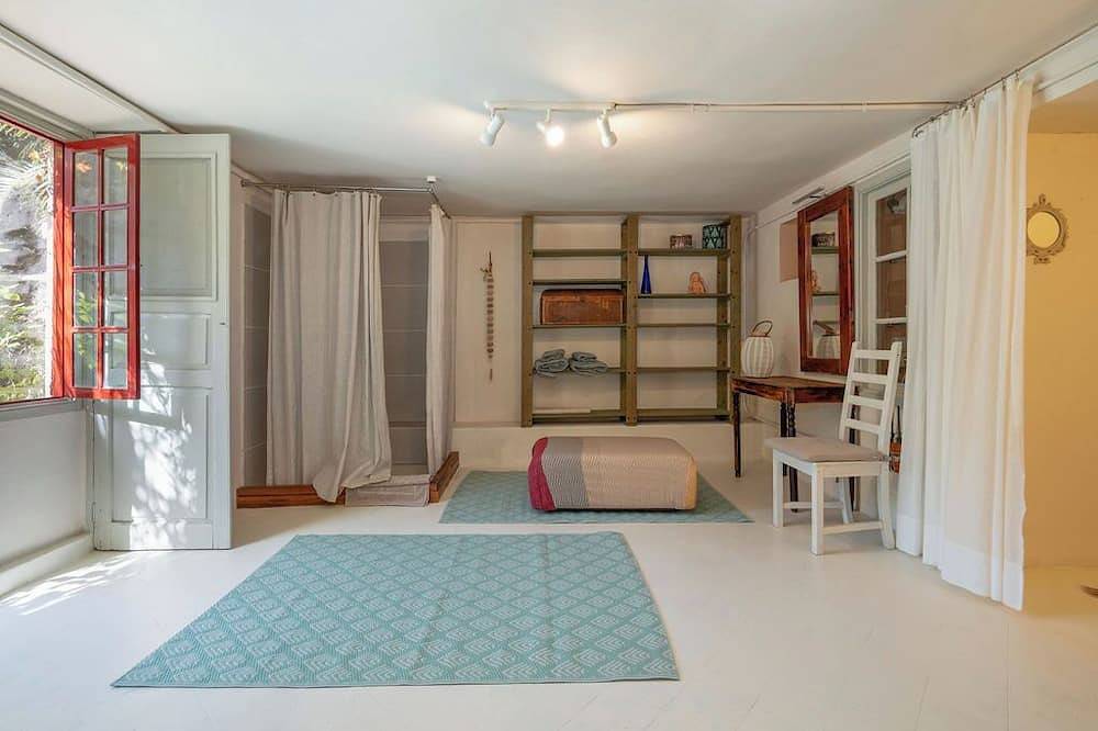 Bambu Vacation Home, ( A Splendid Garden ) in Santa Brígida, North Gran Canaria