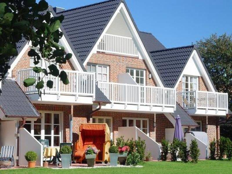 Appartamento vacanze a Eiderstedt a partire da 113€ a notte