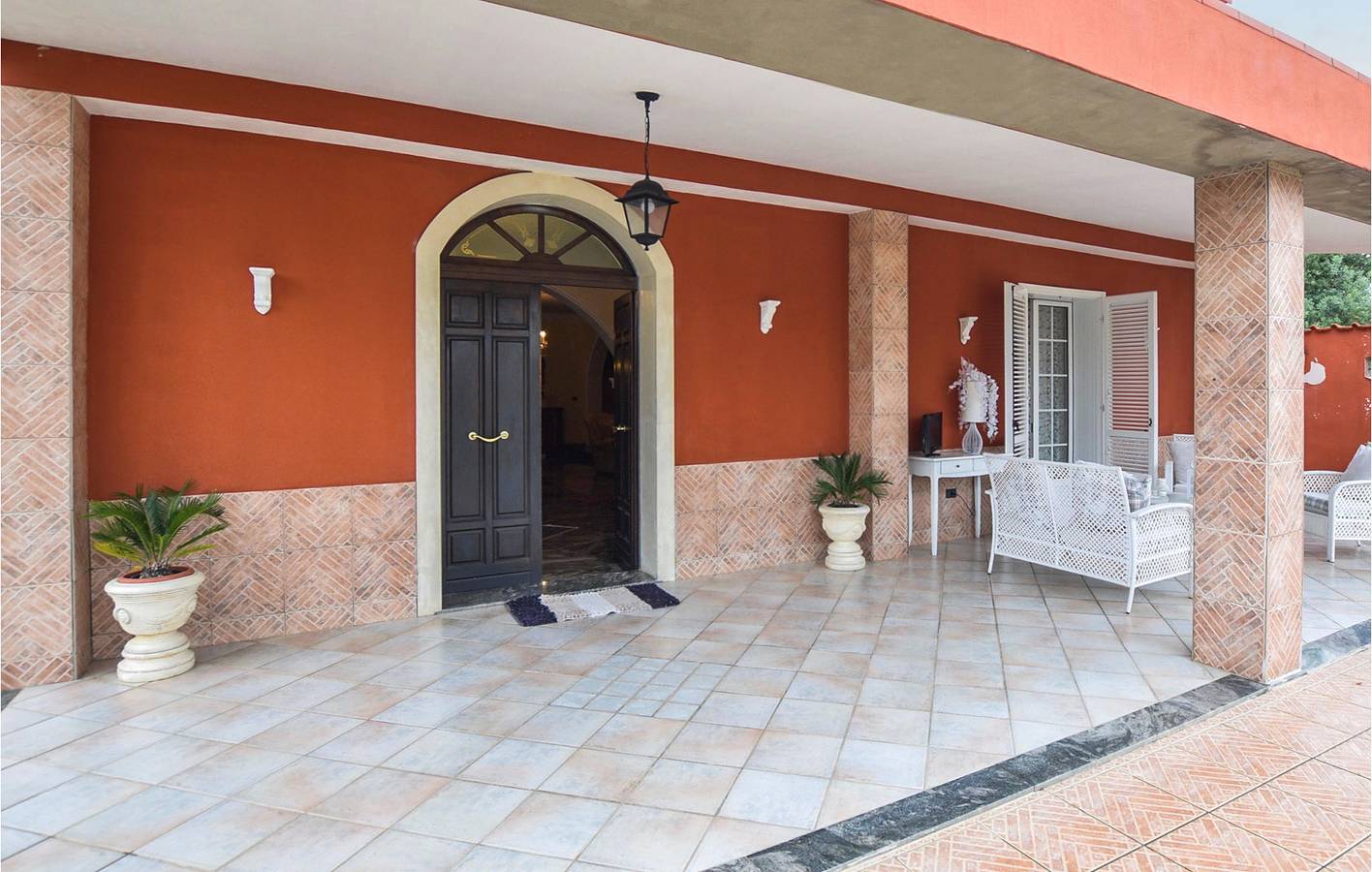 Appartamento intero, Appartamento spazioso e sereno con piscina e terrazza in Siracusa, Siracusa e dintorni