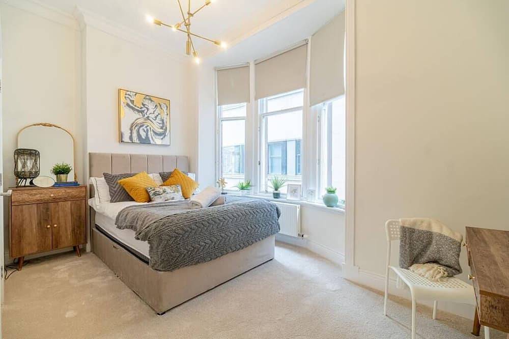 Appartamento vacanze a Glasgow a partire da 380€ a notte