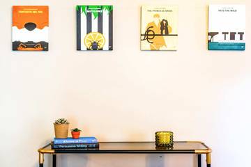 Vacation House for 10 Guests in St. Louis, Missouri, Picture 3