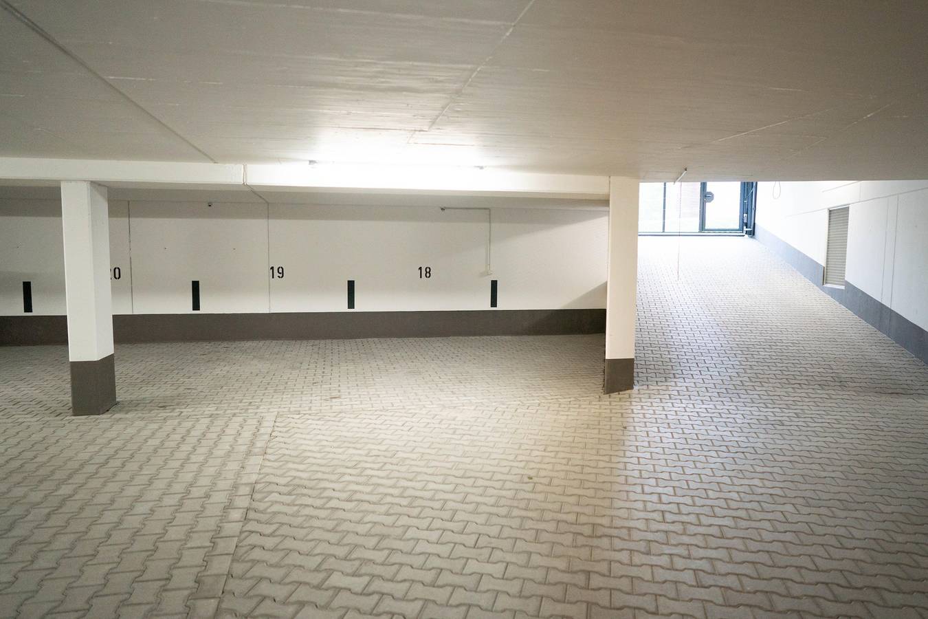 Appartement/Fewo, Dusche und Bad, Wc, 1 Schlafraum, foto 10
