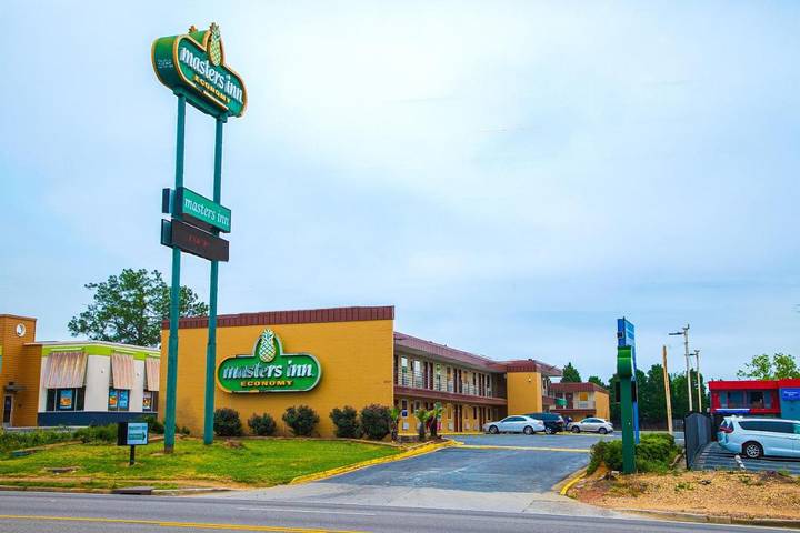Hotel para 2 personas - 1