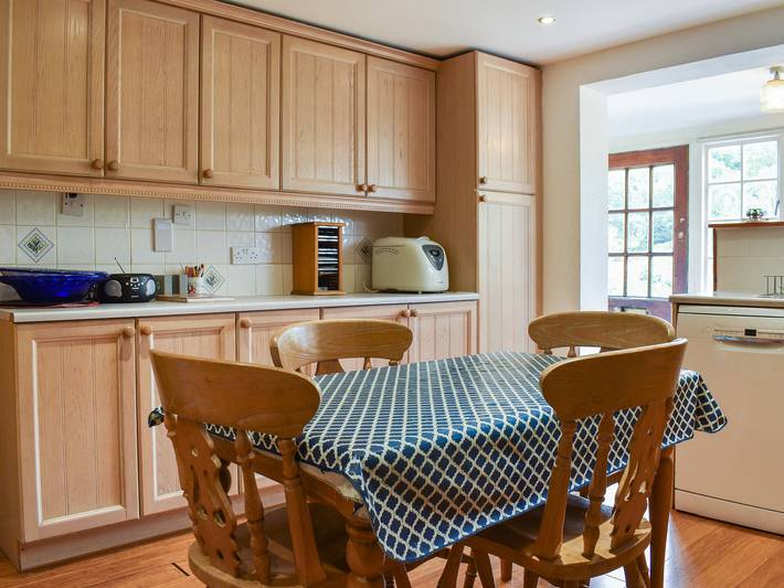 The Cottage in Gloucestershire