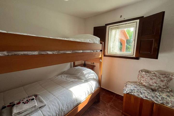 Gîte pour 4 personnes à Brión - 3