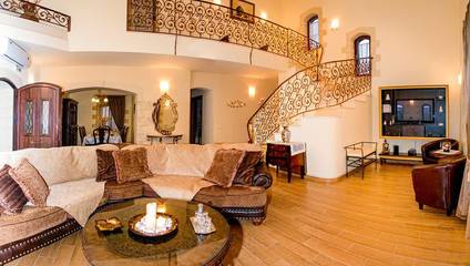 Villa til 10 Personer i Chaniaregionen, Bilde 1