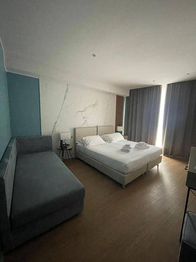 Hotel Byron in Lerici, Commune de Lerici