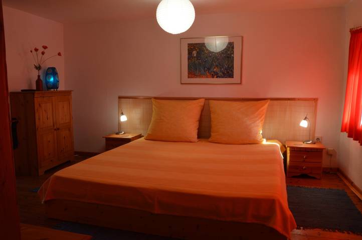 Ferienwohnung für 6 Personen in Kelberg - 4