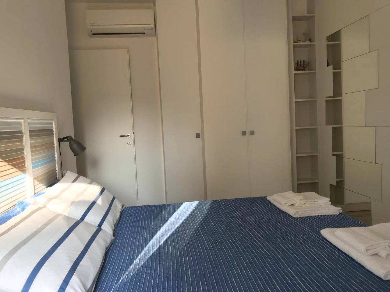 A Casa di Leo in Chalet Stella, San Benedetto del Tronto