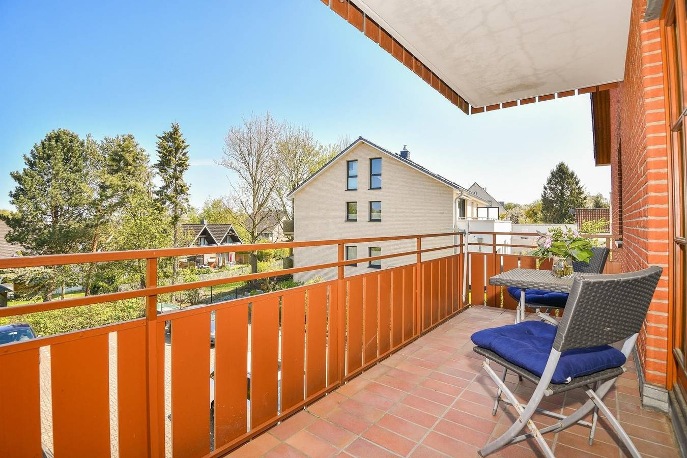 Ganze Ferienwohnung, Seestraße 43 Leesegel in Scharbeutz, Ostholstein