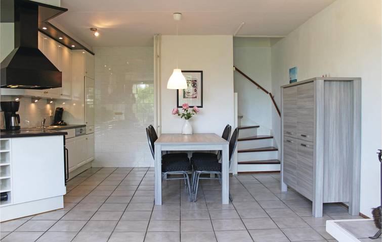 Ferienhaus für 6 Personen, mit Terrasse und Garten, mit Haustier in Nieuwvliet - 4