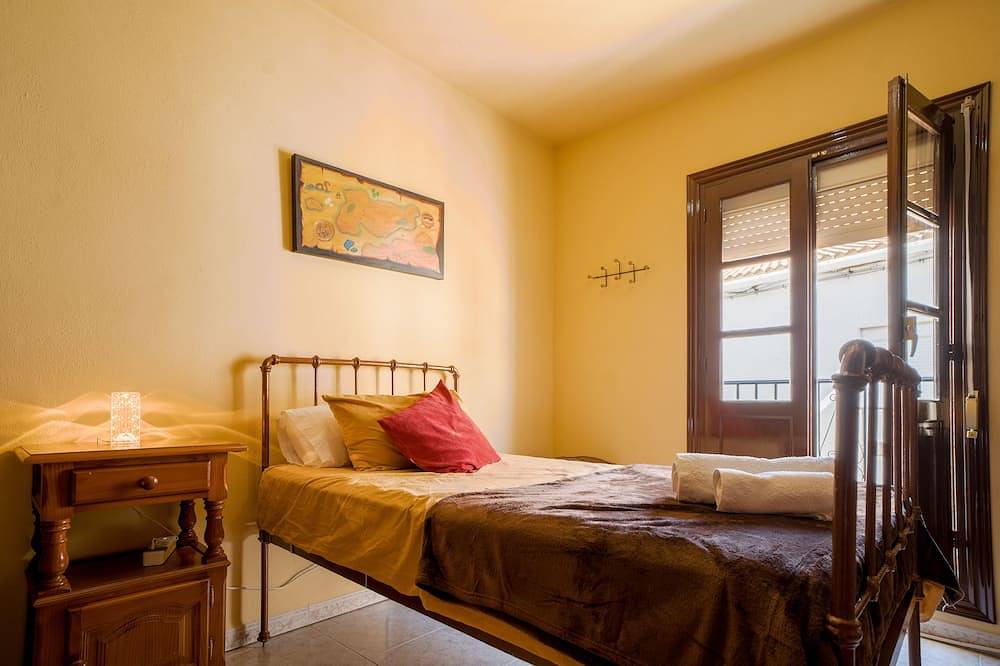 Casa Mox. 5 hab. para 10 en Yunquera, Paraíso en la Sierra de las Nieves, Málaga in Yunquera, Sierra de las Nieves