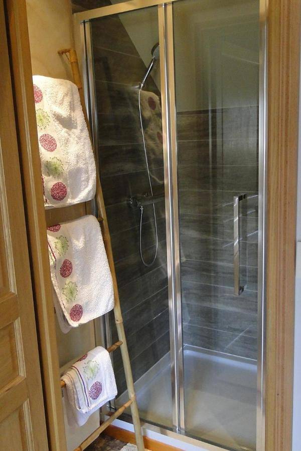 Location de vacances pour 3 personnes, avec jardin à Saint-Pierre-Brouck - 3