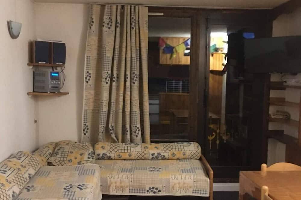 Apartamento entero, Apartment - Val Thorens - 6 people-at the foot of the slopes, in the center of town in Val Thorens, Les Trois Vallées