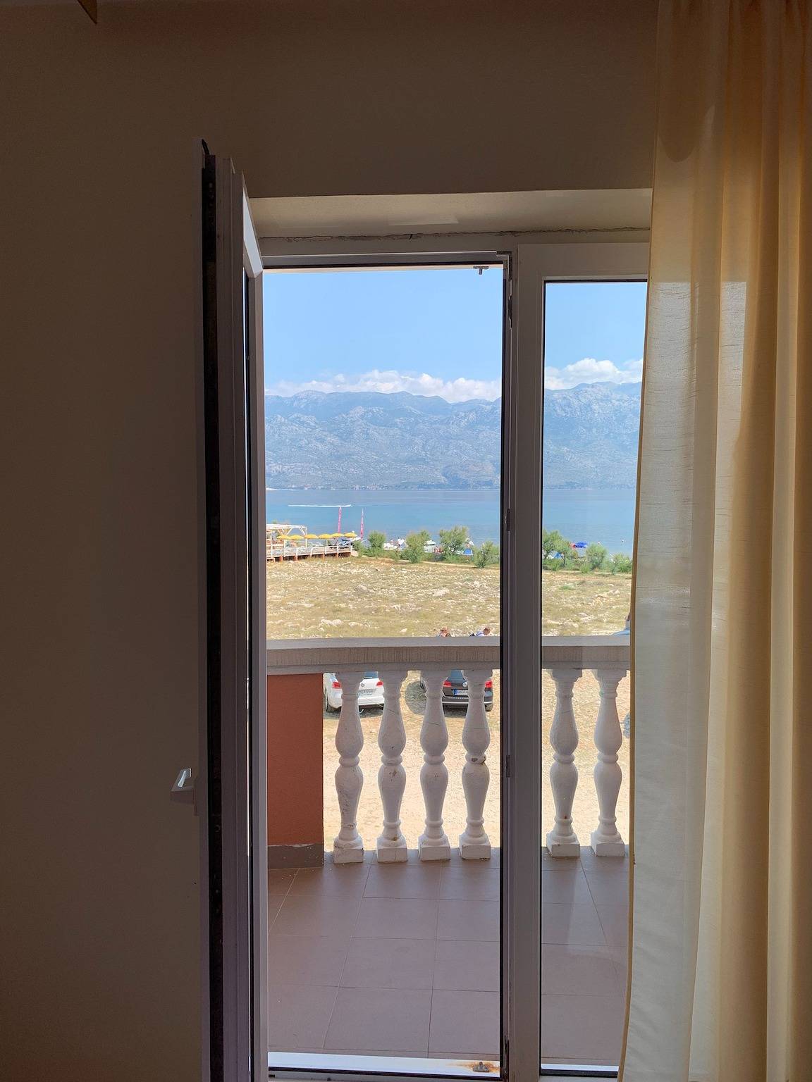 Ganzes Studio, Villa ata Razanac - Studio-Apartment St. in Razanac, Zadar