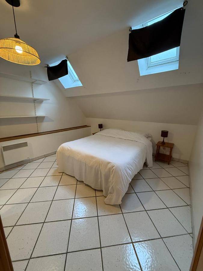 Gîte pour 4 personnes, avec vue à Wissant - 3