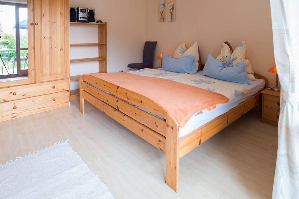 Ganze Wohnung, Ferienwohnung Meisbüsch in Merzig, Saar-Nahe-Bergland