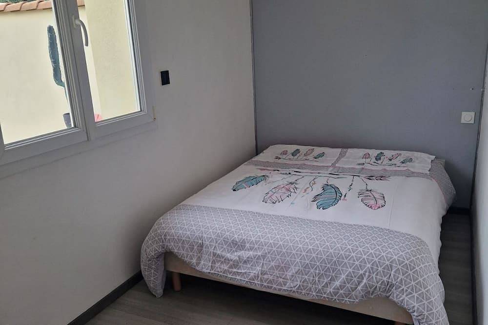 Very pleasant house close to the town center in Châlons-en-Champagne, Marne