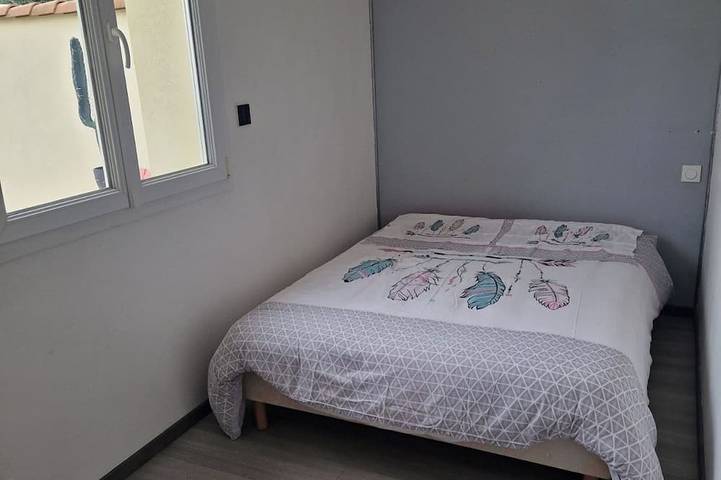 Very pleasant house close to the town center in Châlons-en-Champagne, Marne