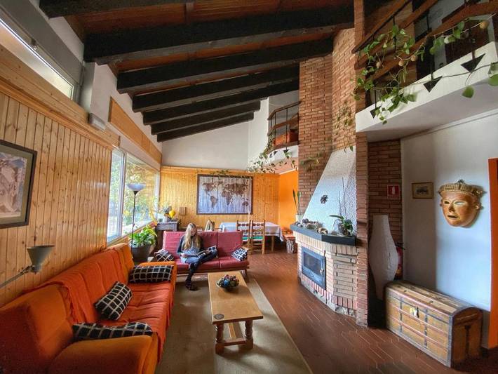 Maison d’hôte pour 2 personnes, avec Terrasse et Jardin à Albarracín